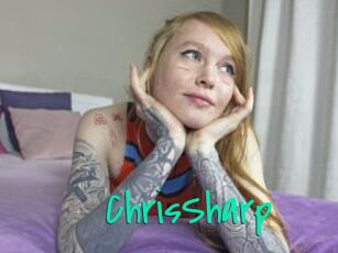 ChrisSharp