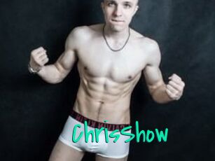 ChrisShow