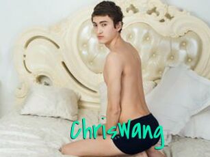 ChrisWang