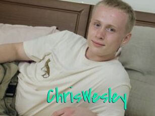 ChrisWesley