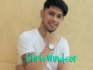 ChrisWindsor