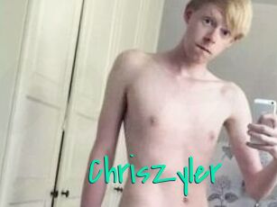 ChrisZyler