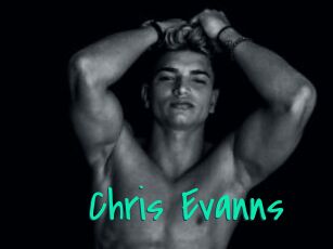 Chris_Evanns