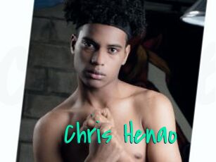 Chris_Henao