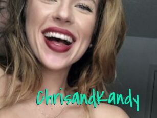 ChrisandKandy
