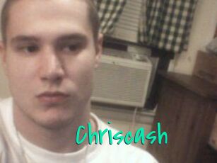 Chriscash