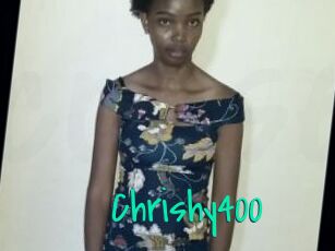 Chrishy400