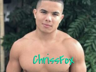 ChrissFox