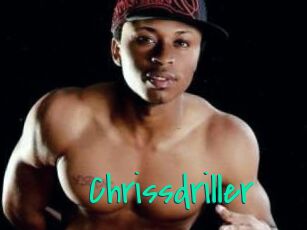 Chrissdriller