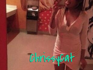 ChrissyCat