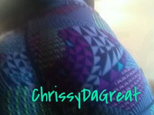 ChrissyDaGreat