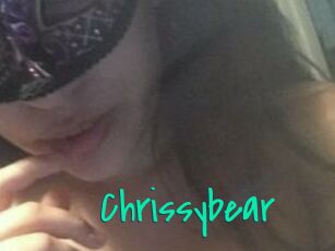 Chrissybear