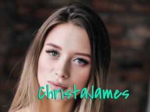 ChristaJames