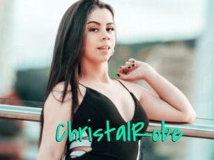 ChristalRobe