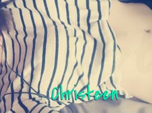 Christeen