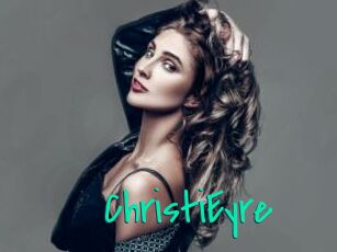 ChristiEyre