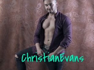 ChristianEvans