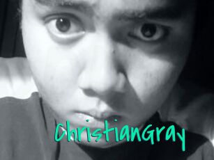 ChristianGray Cool Sexe