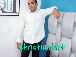 ChristianHart