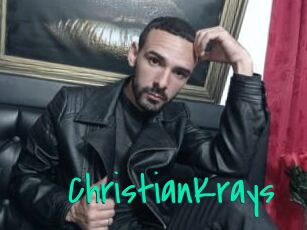 ChristianKrays Cool Sexe