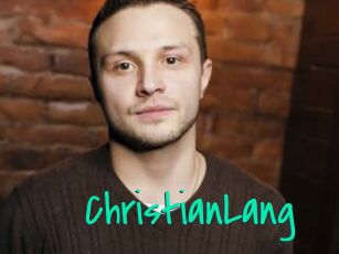ChristianLang