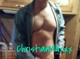 ChristianMaxxx