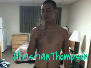 Christian_Thompson