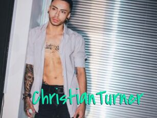 ChristianTurner