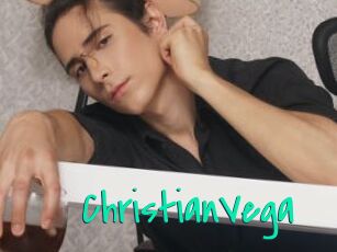ChristianVega