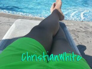 ChristianWhite