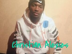 Christian_Alexies