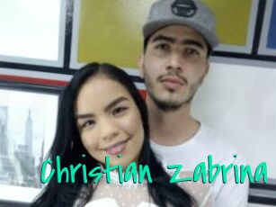 Christian_Zabrina