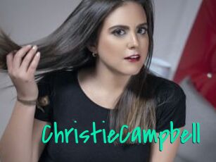 ChristieCampbell