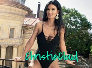 ChristieCloud