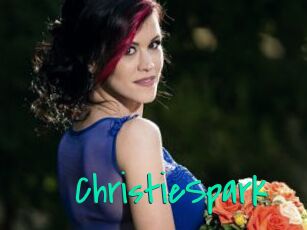 ChristieSpark