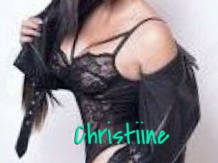 Christiine