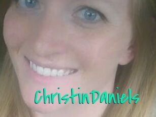 ChristinDaniels