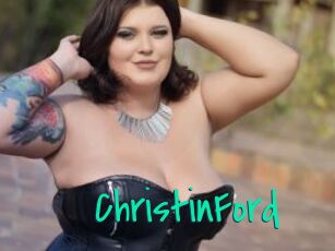 ChristinFord