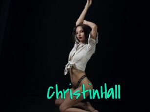 ChristinHall