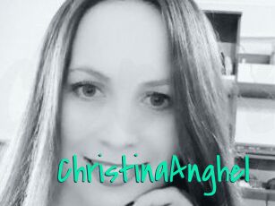 ChristinaAnghel