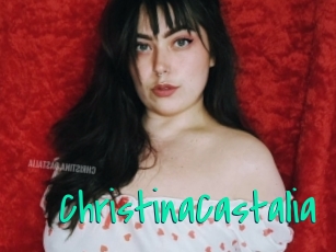 ChristinaCastalia Cool Sexe