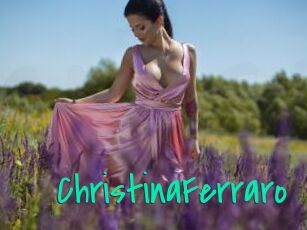 ChristinaFerraro