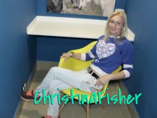 ChristinaFisher Cool Sexe
