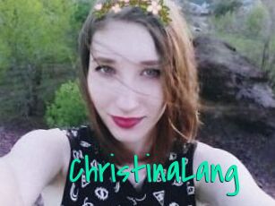 ChristinaLang