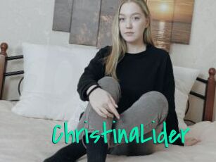 ChristinaLider