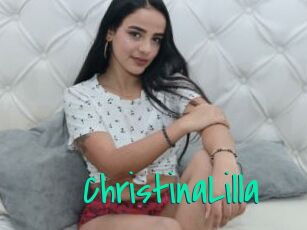 ChristinaLilla Cool Sexe