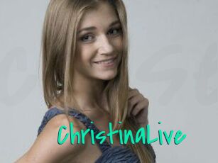 Christina_Live Cool Sexe