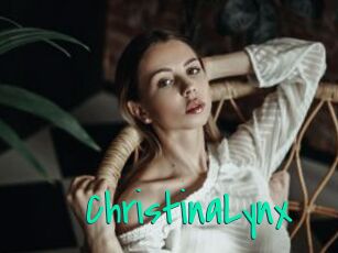 ChristinaLynx Cool Sexe