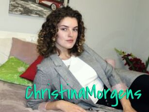 ChristinaMorgens