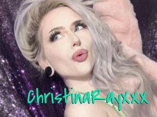 ChristinaRayXXX